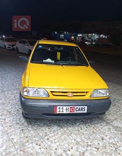 Saipa 131